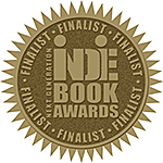 The Scourge chosen as 2013 Next Generation Indie Book Award Finalist