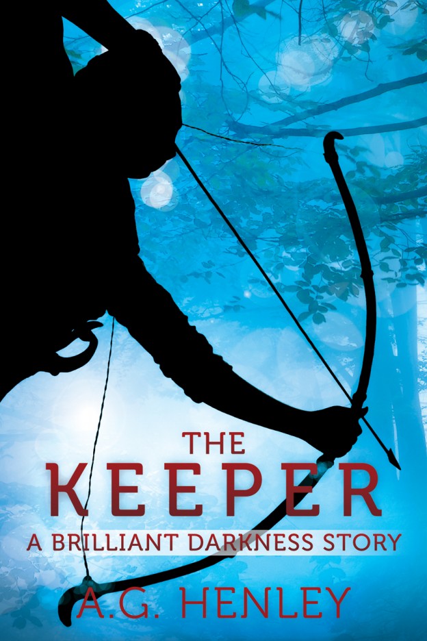 The Keeper is here!